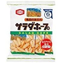 サラダホープさん専用 サラダホープうま塩味 3個セット | エフピーエフショップ